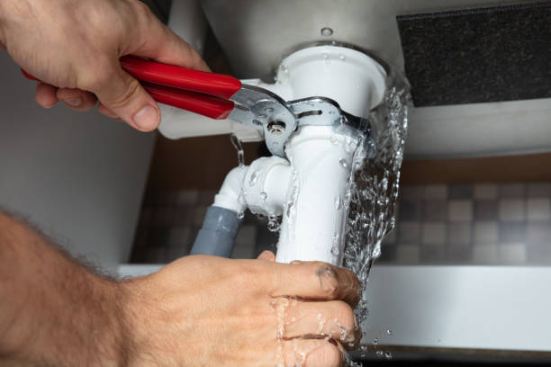 Best Water damage restoration specialists  in Andrews, SC