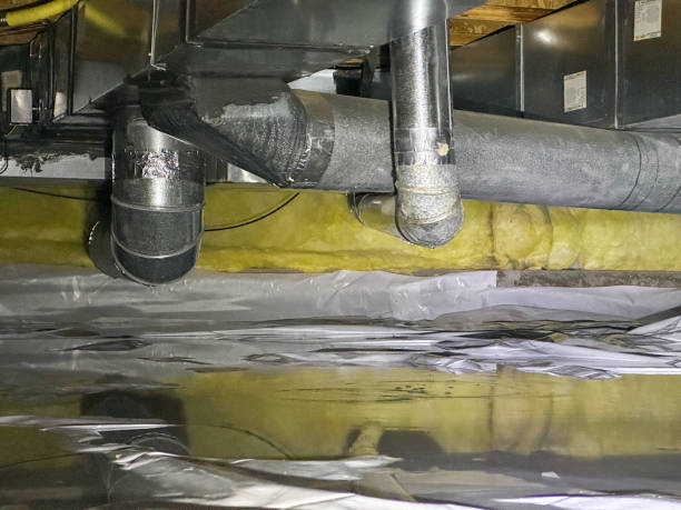 Professional Water damage restoration in Andrews, SC